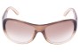 Versace MOD 4042 Replacement Sunglass Lenses Front View 