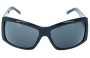 Versace MOD 4130-B Replacement Lenses Front View 
