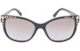Versace MOD 4270 Replacement Sunglass Lenses Front View 