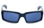 Spy Optic Glace Replacement Sunglass Lenses Front View 