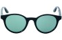 Carrera 5029NS Replacement Lenses Front View 