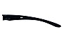 Wiley X Brick Replacement Lenses - Model Number 