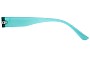 New Look Bow Trim Replacement Lenses 54mm Wide - Model Name 