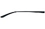 Oakley Hall Pass OO9203 Replacement Lenses - Model Name 
