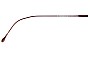 Ralph Lauren Polo Classic 236 Replacement Lenses 51mm wide - Model Name 