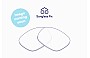 Goodr Apatite For Detoxification Replacement Lenses 54mm wide - Model Info 