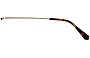 Michael Kors MK2184U Dupont Replacement Lenses Model Number Location 