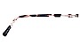 Country Road CR 64 Replacement Lenses 52mm wide Model Number Location 