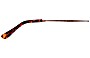 Oscar de la Renta Mod 1283 Replacement Lenses 56mm wide - Model Number 