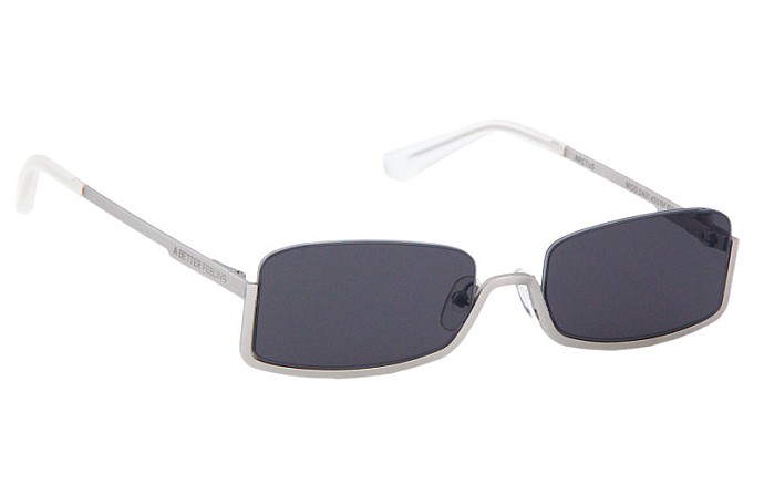 A Better Feeling Verres de rechange pour lunettes de soleil par Sunglass Fix 