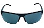 Replacement Lenses for Arnette Dean II AN4308 - Front View 