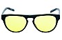 Replacement Lenses for Arnette AN4282 Gojira - Front View 