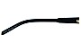 Replacement Lenses for Arnette AN4282 Gojira - Model Number 