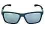 Replacement Lenses for Arnette Middlemist AN4328U - Front View 