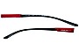 Replacement Lenses for Arnette Nitewish AN4329 - Model Number 