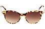 Bailey Nelson Helena Air Replacement Lenses Front View 