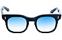 Buddy Optical Suny Replacement Lenses Front View 