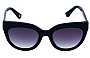 Carolina Lemke Whiskers Replacement Sunglass Lenses - Front VIew 