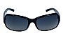 Sunglass Fix Replacement Lenses for Dolce & Gabbana DG632S - Front View 