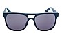 Sunglass Fix Replacement Lenses for Dragon Cove LL - Front View 