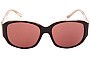 Esprit ET17730 Replacement Lenses Front View 