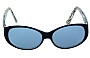 Sunglass Fix Replacement Lenses for Esprit ET9872 - Front View 