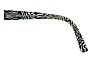 Sunglass Fix Replacement Lenses for Esprit ET9872 - Model Number Location 