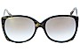 Sunglass Fix Replacement Lenses for Fernand Mottier NO. 4916 - Front View 
