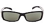 GUCCI GG1489/S Replacement Lenses Front View 