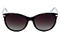 Gucci GG3771 Replacement Sunglass Lenses - Front View 
