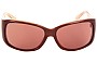 Juicy Couture Sweetest Replacement Lenses Front View 