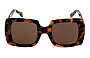Replacement Lenses for Karen Walker Betsy - Front View 