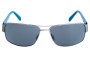 Maui Jim MJ703 Ohia Replacement Lenses 63mm Wide - Front View 