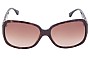 Michael Kors M2769S GRENADINES Replacement Lenses - Front View 