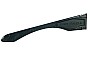 Oakley Big Taco OO9173 Replacement Lenses 62mm wide - Model Info 