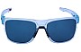 Oakley Crossrange XL OO9360 Replacement Sunglass Lenses - Front View 