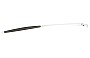 Oakley Square Wire 2.1 Rx able Lentilles de Remplacement 52mm wide - Model Info 