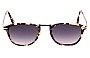 Persol 3165-S Replacement Lenses Front View 