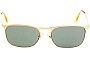Persol 7359-S Replacement Lenses Front View 