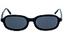 Replacement Lenses for Poppy Lissiman Monty - Front View 