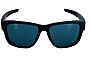 Sunglass Fix Replacement Lenses for Prada SPS07W - Front View 