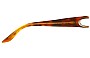 Ralph Lauren RL 8074 Replacement Sunglass Lenses - Model Number 
