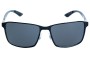  Replacement Lenses for Ray Ban RB3721CH - Front View 