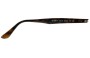 Replacement Lenses for Ray Ban RB4259-F (Low Bridge Fit) - Model Number 