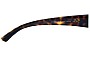 Ray Ban RB4283 Lentilles de Remplacement 64mm wide - Model Info 