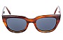 Sunglass Fix Replacement Lenses for Ray Ban RB4178 - Front View 