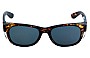 Sunglass Fix Replacement Lenses Safe Style Classics - Front View 