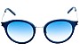 Replacement Lenses for Yves Saint Laurent SL 91 - Front View 