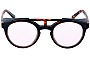 Sunglass Fix Replacement Lenses for Shinesty The Sun Cafe - Front View  