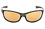 Smith Undertow Replacement Lenses Front View 